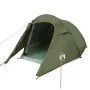 Tienda de campaña túnel para 3 personas impermeable verde oliva de , Tiendas de campaña - Ref: Foro24-4009627, Precio: 78,44 ...