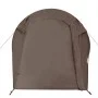 Tienda de campaña túnel para 2 personas impermeable marrón de , Tiendas de campaña - Ref: Foro24-4009631, Precio: 50,29 €, De...