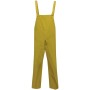 Chubasquero impermeable reforzado capucha 2 pzas XL amarillo von , wasserdichte Anzüge - Ref: Foro24-130778, Preis: 20,30 €, ...
