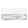 Tent carpet 100x500 cm white by vidaXL, Tent Accessories - Ref: Foro24-314791, Price: 9,53 €, Discount: %