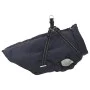 Abrigo perro con arnés impermeable reflectante 6XL azul marino von , Kleidung für Hunde - Ref: Foro24-4019921, Preis: 26,10 €...
