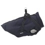 Abrigo perro con arnés impermeable reflectante 6XL azul marino by , Clothes for dogs - Ref: Foro24-4019921, Price: 26,62 €, D...