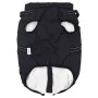Abrigo perro con arnés impermeable reflectante 6XL azul marino von , Kleidung für Hunde - Ref: Foro24-4019921, Preis: 26,10 €...