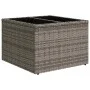 Set de sofás de jardín y cojines 8 piezas ratán sintético gris von , Gartensets - Ref: Foro24-3325516, Preis: 487,04 €, Rabat...
