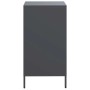 Aparador de acero laminado en frío antracita 35x39x73,5 cm von , Sideboards - Ref: Foro24-851354, Preis: 58,47 €, Rabatt: %