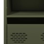 Aparador de acero verde oliva 68x39x103,5 cm von , Sideboards - Ref: Foro24-851410, Preis: 121,15 €, Rabatt: %