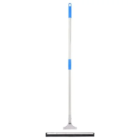 Escobilla de suelo acero y goma 45,5x119,5 cm von , Reinigungsprodukte für den Haushalt - Ref: Foro24-3329227, Preis: 18,40 €...