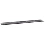 Escobilla de suelo acero y goma 45,5x119,5 cm von , Reinigungsprodukte für den Haushalt - Ref: Foro24-3329227, Preis: 20,11 €...