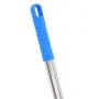 Escobilla de suelo acero y goma 45,5x119,5 cm von , Reinigungsprodukte für den Haushalt - Ref: Foro24-3329227, Preis: 18,40 €...