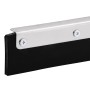 Escobilla de suelo acero y goma 45,5x119,5 cm von , Reinigungsprodukte für den Haushalt - Ref: Foro24-3329227, Preis: 20,11 €...