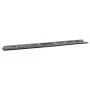 Escobillas de suelo 5 uds acero y goma 60,5x119,5 cm by , Home cleaning products - Ref: Foro24-3329233, Price: 45,69 €, Disco...