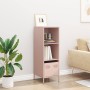 Aparador de acero rosa 35x39x103,5 cm von , Sideboards - Ref: Foro24-851377, Preis: 75,76 €, Rabatt: %