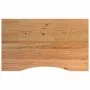 Banco de trabajo madera maciza roble marrón claro 100x60x81,5cm by , Work tables - Ref: Foro24-3309671, Price: 163,93 €, Disc...