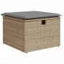 Juego de sofás jardín con cojines 6 pzas ratán sintético beige von , Gartensets - Ref: Foro24-3325485, Preis: 410,30 €, Rabat...