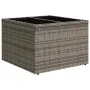 Set de sofás de jardín con cojines 9 pzas ratán sintético gris by , Garden sets - Ref: Foro24-3325646, Price: 554,68 €, Disco...