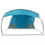 Tienda de campaña túnel para 5 personas impermeable azul by , tents - Ref: Foro24-4009426, Price: 218,77 €, Discount: %