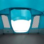 Tienda de campaña túnel para 5 personas impermeable azul by , tents - Ref: Foro24-4009426, Price: 218,77 €, Discount: %