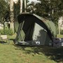 Tienda de pesca 4 personas impermeable verde oliva von , Zelte - Ref: Foro24-4009395, Preis: 160,19 €, Rabatt: %