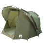 Tienda de pesca 4 personas impermeable verde oliva von , Zelte - Ref: Foro24-4009395, Preis: 160,19 €, Rabatt: %
