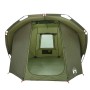 Tienda de pesca 4 personas impermeable verde oliva von , Zelte - Ref: Foro24-4009395, Preis: 160,19 €, Rabatt: %