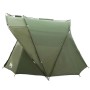 Tienda de pesca 4 personas impermeable verde oliva von , Zelte - Ref: Foro24-4009395, Preis: 160,19 €, Rabatt: %