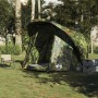 Tienda de pesca para 4 personas impermeable camuflaje de , Tiendas de campaña - Ref: Foro24-4009397, Precio: 126,48 €, Descue...