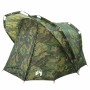 Tienda de pesca para 4 personas impermeable camuflaje de , Tiendas de campaña - Ref: Foro24-4009397, Precio: 126,48 €, Descue...