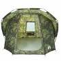 Tienda de pesca para 4 personas impermeable camuflaje de , Tiendas de campaña - Ref: Foro24-4009397, Precio: 126,48 €, Descue...