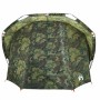 Tienda de pesca para 4 personas impermeable camuflaje de , Tiendas de campaña - Ref: Foro24-4009397, Precio: 126,48 €, Descue...