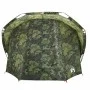 Tienda de pesca para 4 personas impermeable camuflaje de , Tiendas de campaña - Ref: Foro24-4009397, Precio: 128,84 €, Descue...