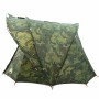 Tienda de pesca para 4 personas impermeable camuflaje de , Tiendas de campaña - Ref: Foro24-4009397, Precio: 126,48 €, Descue...