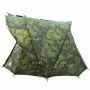 Tienda de pesca para 4 personas impermeable camuflaje de , Tiendas de campaña - Ref: Foro24-4009397, Precio: 128,84 €, Descue...