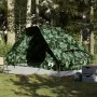 Tienda de campaña iglú para 4 personas impermeable camuflaje von , Zelte - Ref: Foro24-4009644, Preis: 100,31 €, Rabatt: %