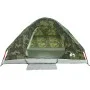 Tienda de campaña iglú para 4 personas impermeable camuflaje von , Zelte - Ref: Foro24-4009644, Preis: 100,31 €, Rabatt: %