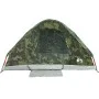 Tienda de campaña iglú para 4 personas impermeable camuflaje von , Zelte - Ref: Foro24-4009644, Preis: 100,31 €, Rabatt: %