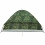 Tienda de campaña iglú para 4 personas impermeable camuflaje von , Zelte - Ref: Foro24-4009644, Preis: 100,31 €, Rabatt: %