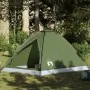 Tienda de campaña iglú para 2 personas impermeable verde oliva von , Zelte - Ref: Foro24-4009633, Preis: 34,62 €, Rabatt: %