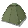 Tienda de campaña iglú para 2 personas impermeable verde oliva von , Zelte - Ref: Foro24-4009633, Preis: 34,62 €, Rabatt: %