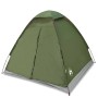 Tienda de campaña iglú para 2 personas impermeable verde oliva von , Zelte - Ref: Foro24-4009633, Preis: 34,01 €, Rabatt: %