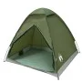 Tienda de campaña iglú para 2 personas impermeable verde oliva von , Zelte - Ref: Foro24-4009633, Preis: 34,62 €, Rabatt: %
