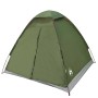 Tienda de campaña iglú para 2 personas impermeable verde oliva von , Zelte - Ref: Foro24-4009633, Preis: 34,01 €, Rabatt: %