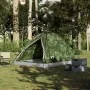 Tienda de campaña iglú para 4 personas impermeable camuflaje by , tents - Ref: Foro24-4009638, Price: 74,25 €, Discount: %