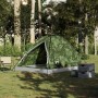 Tienda de campaña iglú para 4 personas impermeable camuflaje von , Zelte - Ref: Foro24-4009638, Preis: 75,75 €, Rabatt: %
