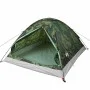 Tienda de campaña iglú para 4 personas impermeable camuflaje by , tents - Ref: Foro24-4009638, Price: 74,25 €, Discount: %