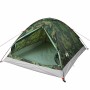 Tienda de campaña iglú para 4 personas impermeable camuflaje von , Zelte - Ref: Foro24-4009638, Preis: 75,75 €, Rabatt: %
