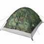 Tienda de campaña iglú para 4 personas impermeable camuflaje von , Zelte - Ref: Foro24-4009638, Preis: 75,75 €, Rabatt: %