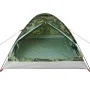 Tienda de campaña iglú para 4 personas impermeable camuflaje by , tents - Ref: Foro24-4009638, Price: 74,25 €, Discount: %