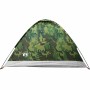 Tienda de campaña iglú para 4 personas impermeable camuflaje von , Zelte - Ref: Foro24-4009638, Preis: 75,75 €, Rabatt: %
