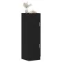 Mueble de cocina madera de ingeniería negro 38x41,5x131,5 cm by , Kitchen cabinets - Ref: Foro24-860113, Price: 91,20 €, Disc...