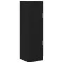 Mueble de cocina madera de ingeniería negro 38x41,5x131,5 cm by , Kitchen cabinets - Ref: Foro24-860113, Price: 91,20 €, Disc...
